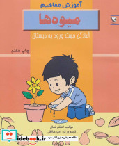 میوه ها نشر مهاجر