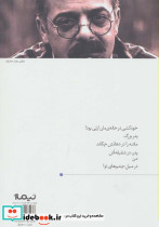 سردم است کمی آواز عاشقانه بخوان - تصویر 2