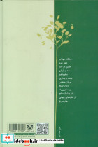 مجموعه اشعار طاهره صفارزاده - تصویر 2