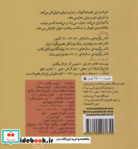 قصه های جورواجور آلوچه و سنگ - تصویر 2