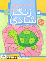 پیدا کردن تصاویر با کمک نقطه و اشکال