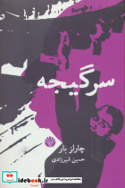 سرگیجه نشر اختران