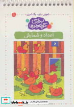 برای کوچولوها 1