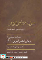سیری در شعر عربی