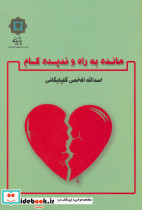 مانده به راه و ندیده کام