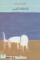 راز خانه شکیب