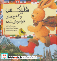 فلیکس و گنج های فراموش شده