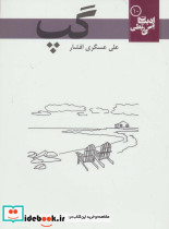 گپ نشر مس