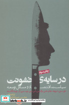 در سایه خشونت