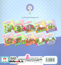 قصه هایی از امام رضا 6 - تصویر 2