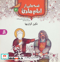 قصه هایی از امام هادی 4