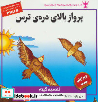 پرواز بالای دره ی ترس تصمیم گیری
