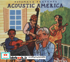 شنیدنی های آمریکا Acoustic America