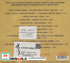 شنیدنی های آمریکا Acoustic America - تصویر 2