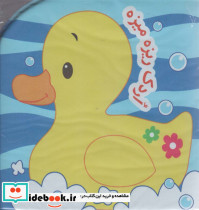 کتاب حمام اردک ریزه میزه