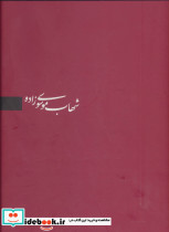 شهاب موسوی زاده
