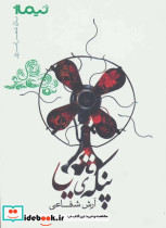 پنکه قدیمی - تصویر 3