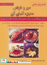 سیر و خواص معجزه آسای آن