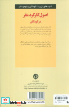 اصول کارکرد مغز در کودکان - تصویر 2