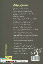 شاید هرگز نبوده ام - تصویر 2