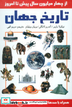 تاریخ جهان نشر سمیر