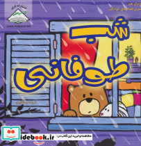 شب طوفانی