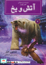 آتش و یخ