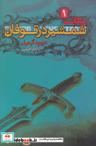 شمشیر در توفان