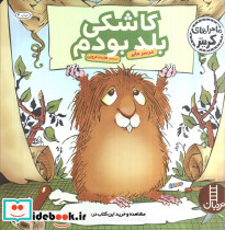کاشکی بلد بودم