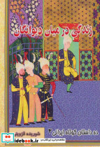 زندگی در میان دیوانگان