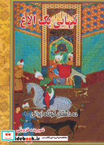 تنهایی یک الاغ