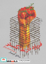 فریاد در خاکستر و چند داستان دیگر