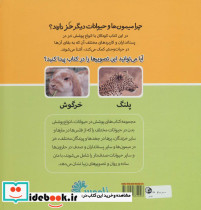 چرا میمون ها و حیوانات دیگر خز دارند؟ - تصویر 2