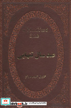 صد سال تنهایی نشر پارمیس