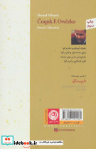 چغوک اوچکو گنجشک باران خورده - تصویر 2