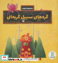 گره های سبیل گربه ای
