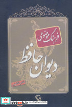 فرهنگ موضوعی دیوان حافظ