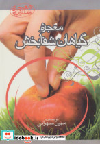 معجزه گیاهان شفابخش