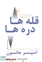 قله ها و دره ها نشر البرز