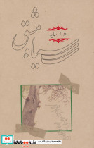 سیاه مشق نشر کارنامه قطع رقعی