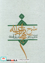شرح نهج البلاغه 8