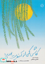 کاش کمی از آرزویت بودم