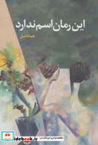 این رمان اسم ندارد