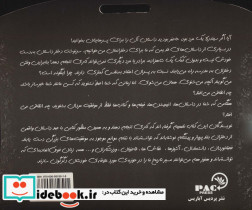 دختران بلند پرواز 2 قطع وزیری - تصویر 2