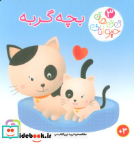 بچه گربه