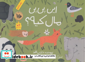 این پی پی مال کیه