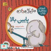 مثل آب نبات آموزش مفاهیم پایه 1