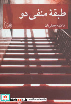 طبقه منفی دو