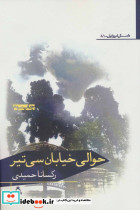 حوالی خیابان سی تیر - تصویر 2