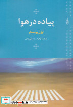 پیاده در هوا